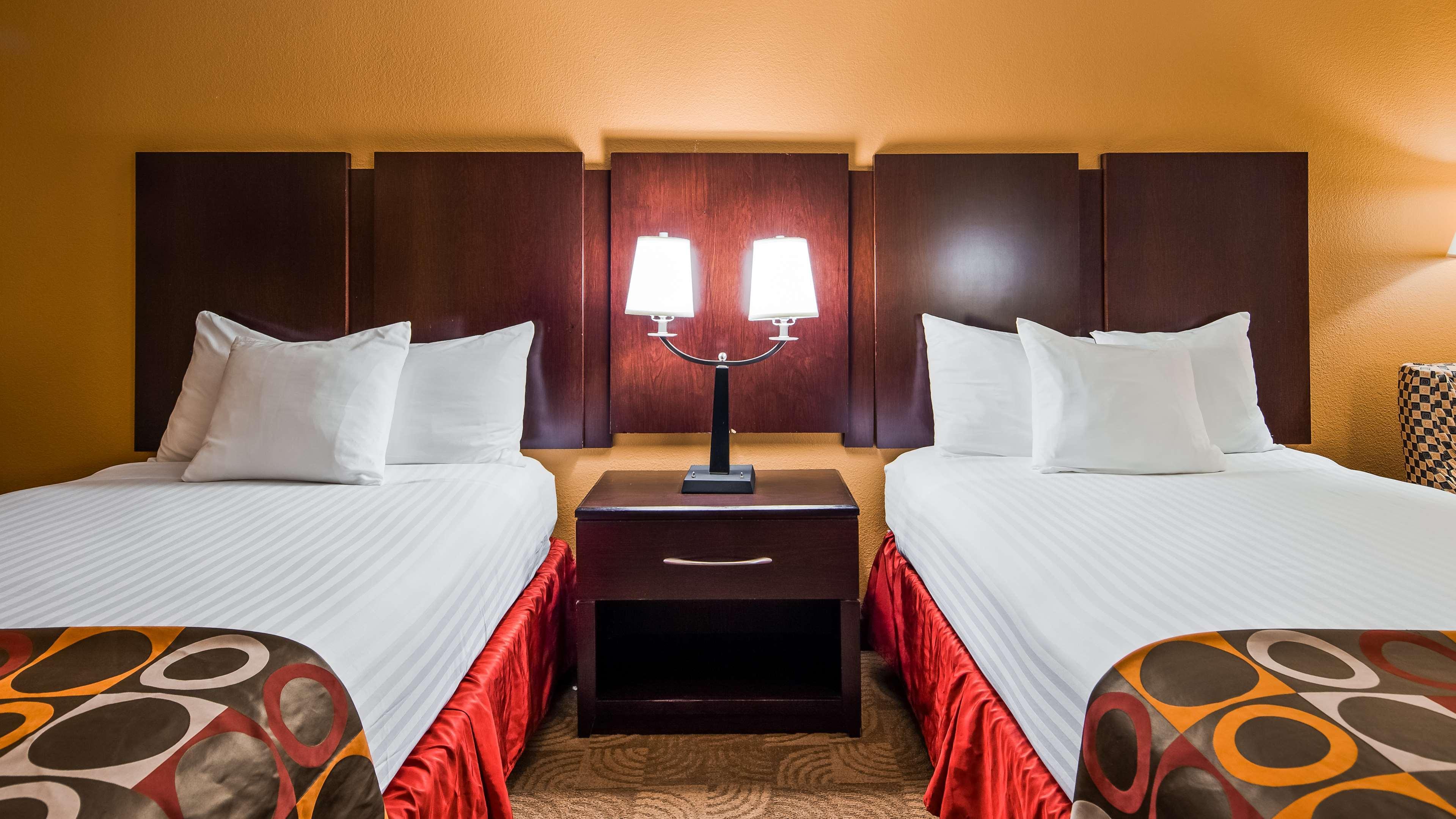 เบสท์ เวสเทิร์น กวินเน็ท เซ็นเตอร์ โฮเต็ล Hotel ดุลูท ภายนอก รูปภาพ