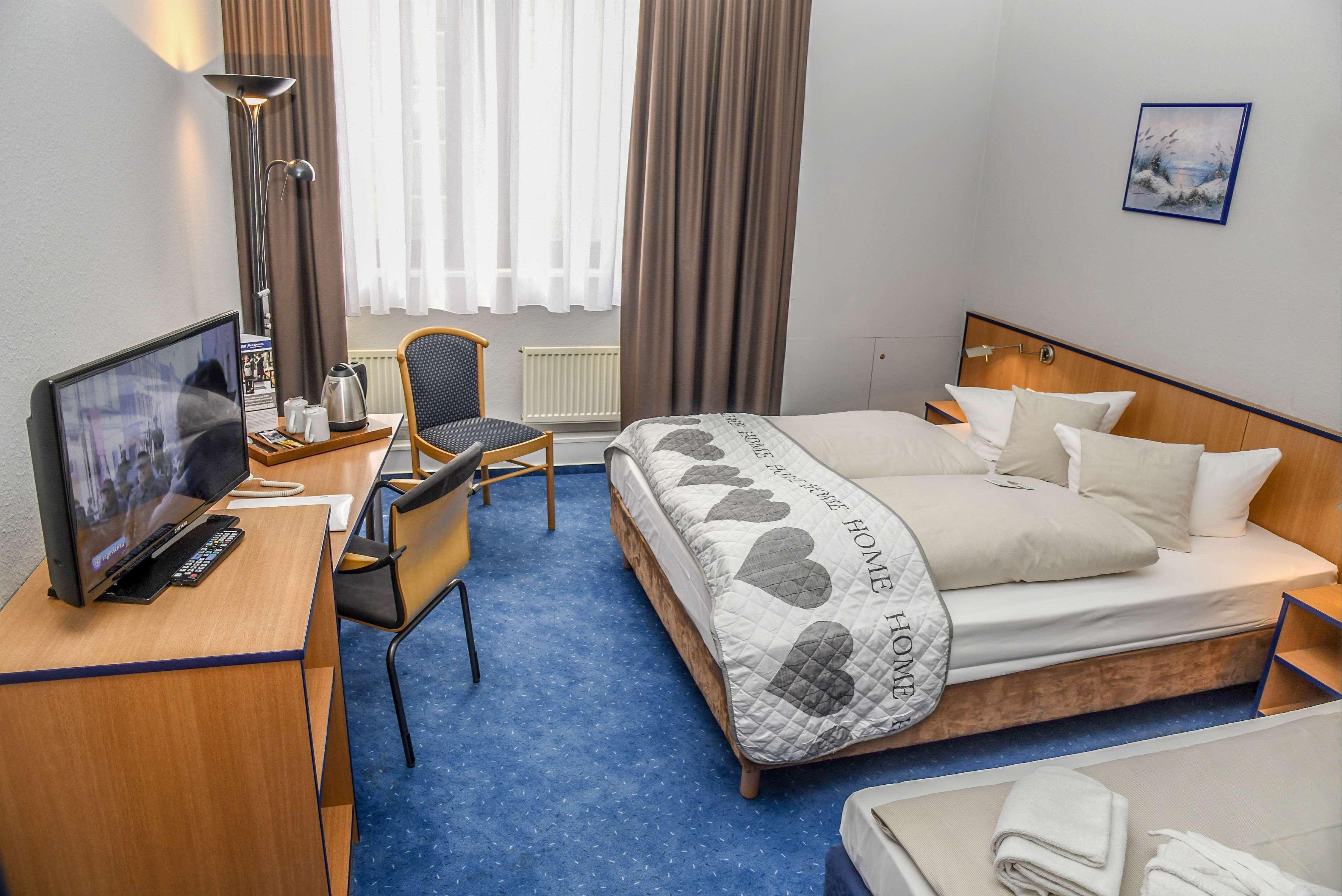 เบสท์ เวสเทิร์น กวินเน็ท เซ็นเตอร์ โฮเต็ล Hotel ดุลูท ภายนอก รูปภาพ