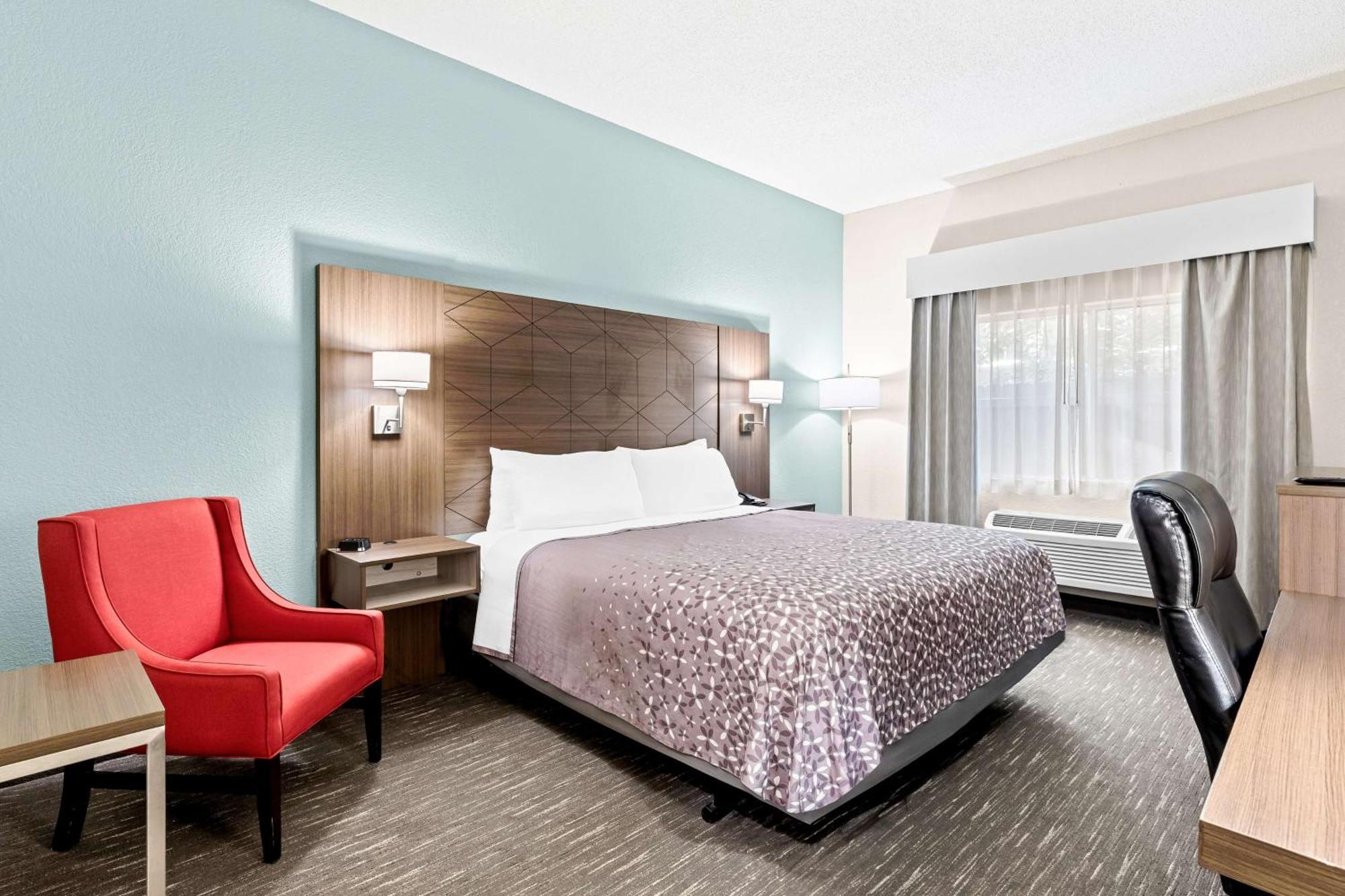 เบสท์ เวสเทิร์น กวินเน็ท เซ็นเตอร์ โฮเต็ล Hotel ดุลูท ภายนอก รูปภาพ